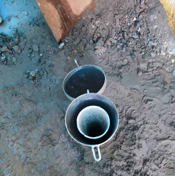 凤台土壤检测井
